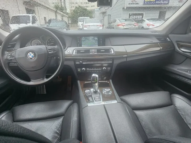 BMW 740 LI - автомобили, коли, обяви за нови и употребявани 11