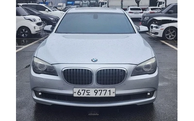 bmw-740 - 1