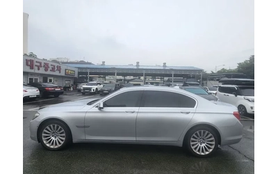 BMW 740 LI - автомобили, коли, обяви за нови и употребявани 7