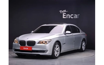 bmw-740 - 0