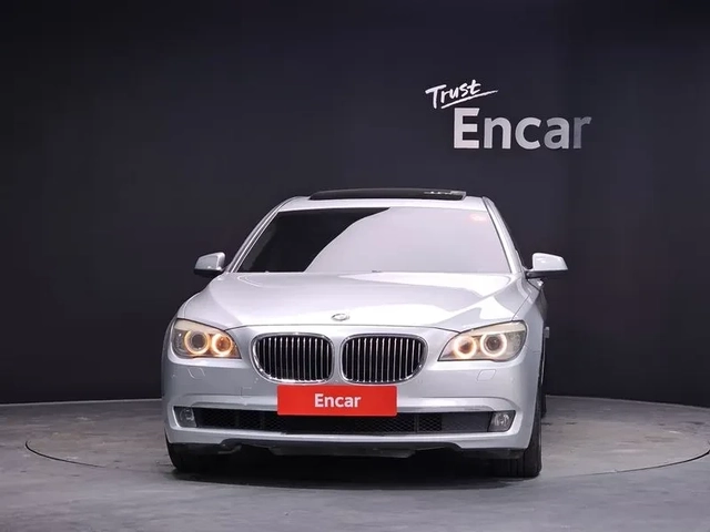 BMW 740 Li - автомобили, коли, обяви за нови и употребявани 2