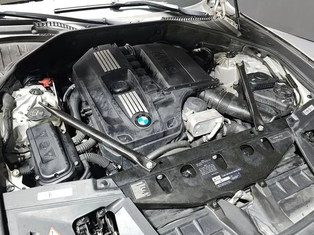 BMW 740 Li - автомобили, коли, обяви за нови и употребявани 5