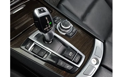 BMW 740 Li - автомобили, коли, обяви за нови и употребявани 8