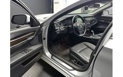 BMW 740 Li - автомобили, коли, обяви за нови и употребявани 9