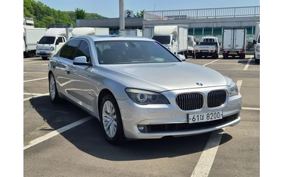 bmw-740 - 0