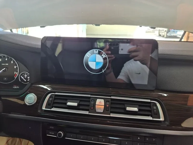 BMW 740 LI - автомобили, коли, обяви за нови и употребявани 10