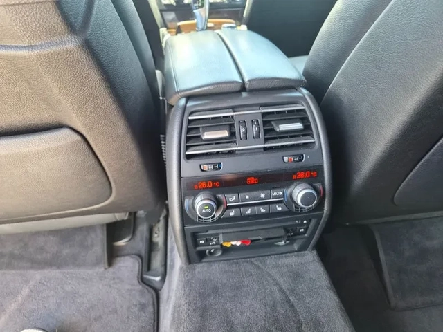 BMW 740 LI - автомобили, коли, обяви за нови и употребявани 12