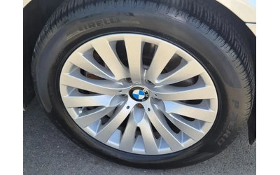 BMW 740 LI - автомобили, коли, обяви за нови и употребявани 14