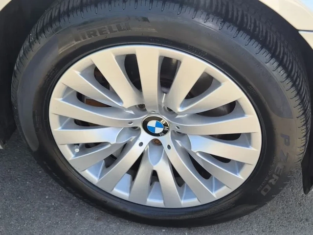 BMW 740 LI - автомобили, коли, обяви за нови и употребявани 14