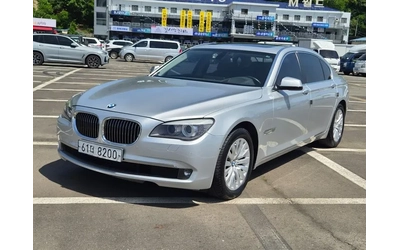 bmw-740 - 1