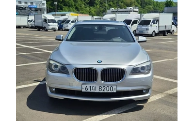 bmw-740 - 2
