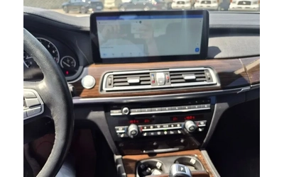 BMW 740 LI - автомобили, коли, обяви за нови и употребявани 8