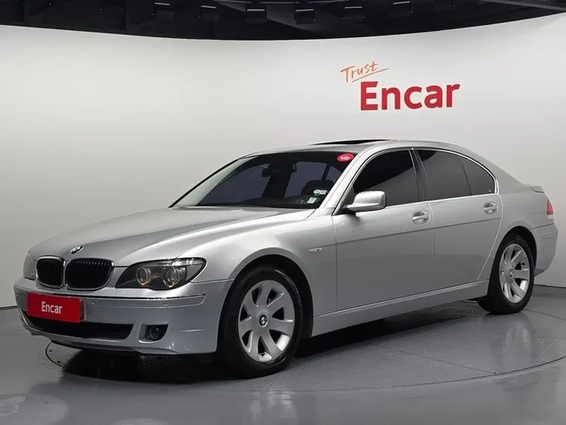BMW 740 i - автомобили, коли, обяви за нови и употребявани 0