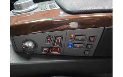 BMW 740 i - автомобили, коли, обяви за нови и употребявани 13