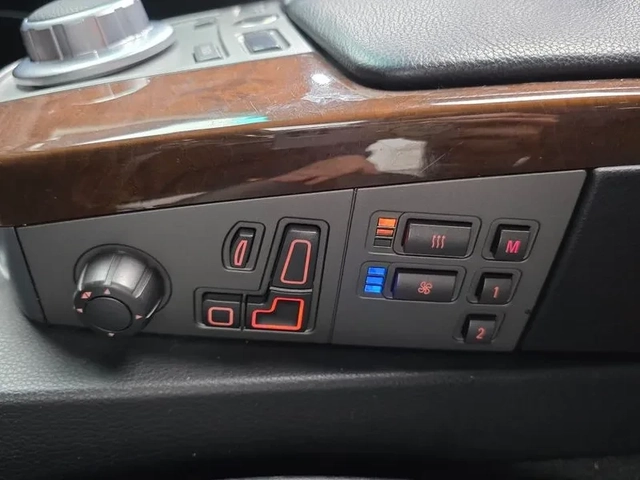 BMW 740 i - автомобили, коли, обяви за нови и употребявани 13