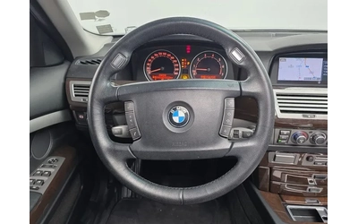 BMW 740 i - автомобили, коли, обяви за нови и употребявани 14