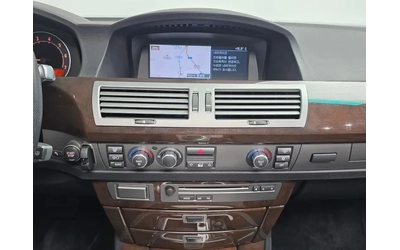 BMW 740 i - автомобили, коли, обяви за нови и употребявани 15