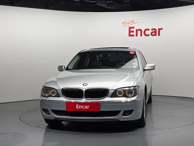 BMW 740 i - автомобили, коли, обяви за нови и употребявани 2