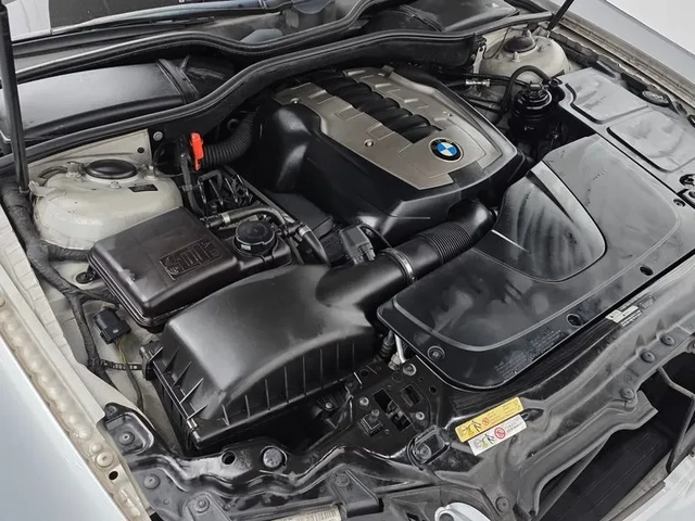 BMW 740 i - автомобили, коли, обяви за нови и употребявани 5