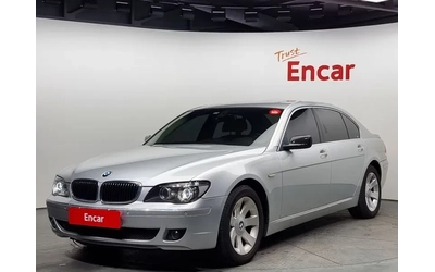bmw-740 - 0