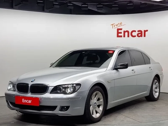 BMW 740 LI - автомобили, коли, обяви за нови и употребявани 0