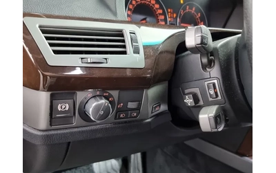 BMW 740 LI - автомобили, коли, обяви за нови и употребявани 11