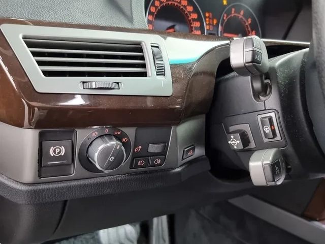 BMW 740 LI - автомобили, коли, обяви за нови и употребявани 11
