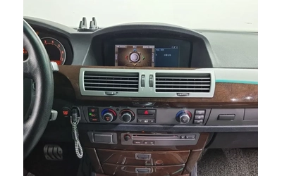 BMW 740 LI - автомобили, коли, обяви за нови и употребявани 13