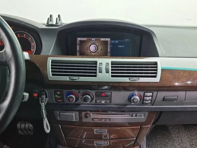 BMW 740 LI - автомобили, коли, обяви за нови и употребявани 13