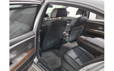BMW 740 LI - автомобили, коли, обяви за нови и употребявани 15