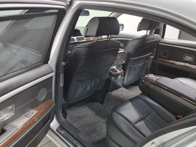 BMW 740 LI - автомобили, коли, обяви за нови и употребявани 15