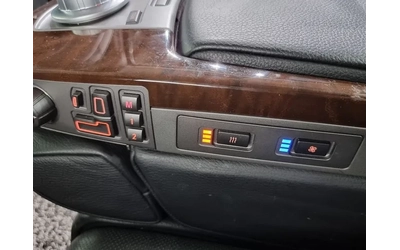BMW 740 LI - автомобили, коли, обяви за нови и употребявани 16