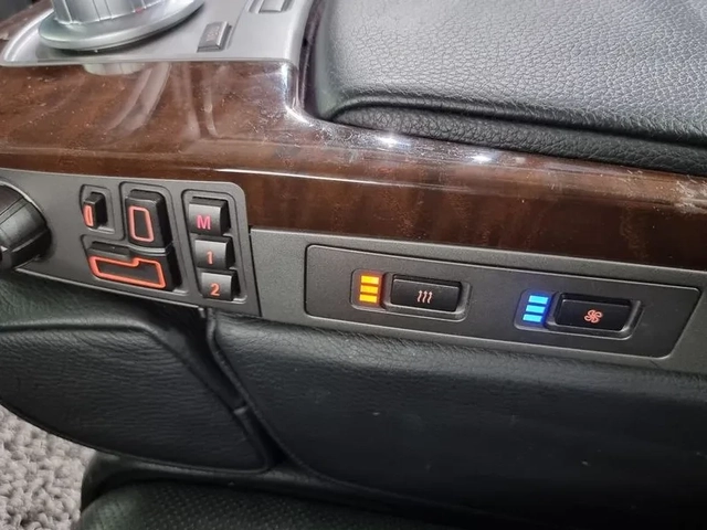 BMW 740 LI - автомобили, коли, обяви за нови и употребявани 16