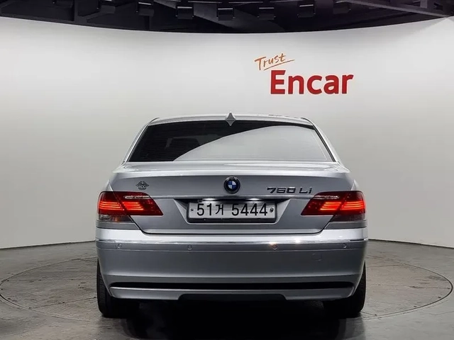 BMW 740 LI - автомобили, коли, обяви за нови и употребявани 3