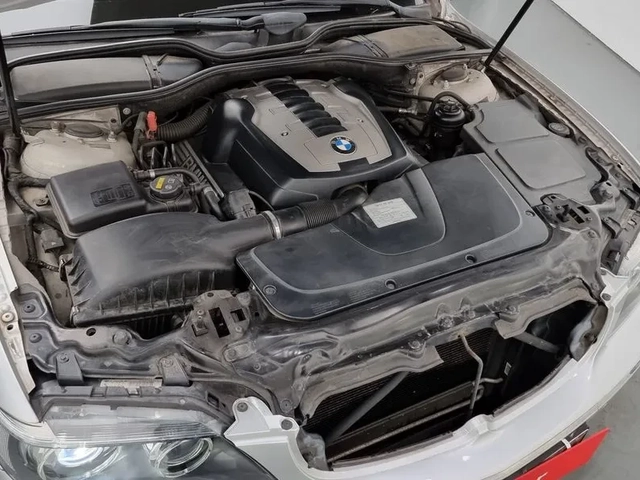 BMW 740 LI - автомобили, коли, обяви за нови и употребявани 5