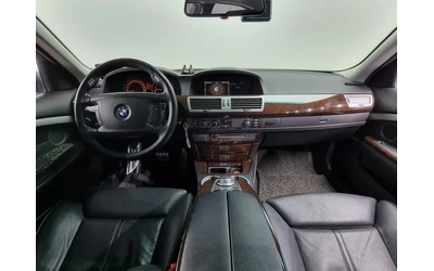 BMW 740 LI - автомобили, коли, обяви за нови и употребявани 6