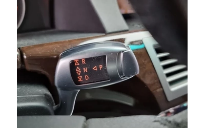 BMW 740 LI - автомобили, коли, обяви за нови и употребявани 8