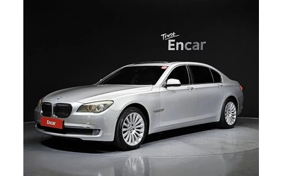 bmw-740 - 0
