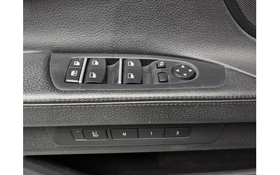 BMW 740 Li - автомобили, коли, обяви за нови и употребявани 11