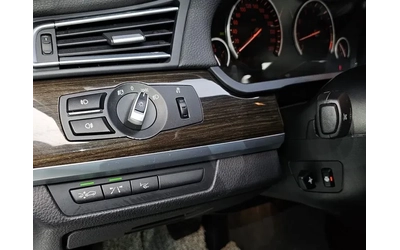 BMW 740 Li - автомобили, коли, обяви за нови и употребявани 12