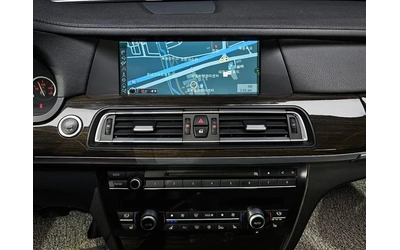 BMW 740 Li - автомобили, коли, обяви за нови и употребявани 14
