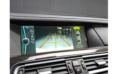 BMW 740 Li - автомобили, коли, обяви за нови и употребявани 15