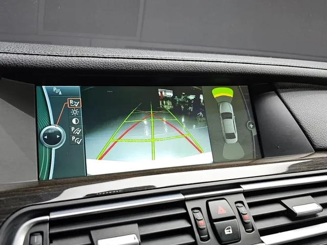 BMW 740 Li - автомобили, коли, обяви за нови и употребявани 15