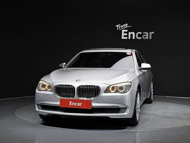 BMW 740 Li - автомобили, коли, обяви за нови и употребявани 2