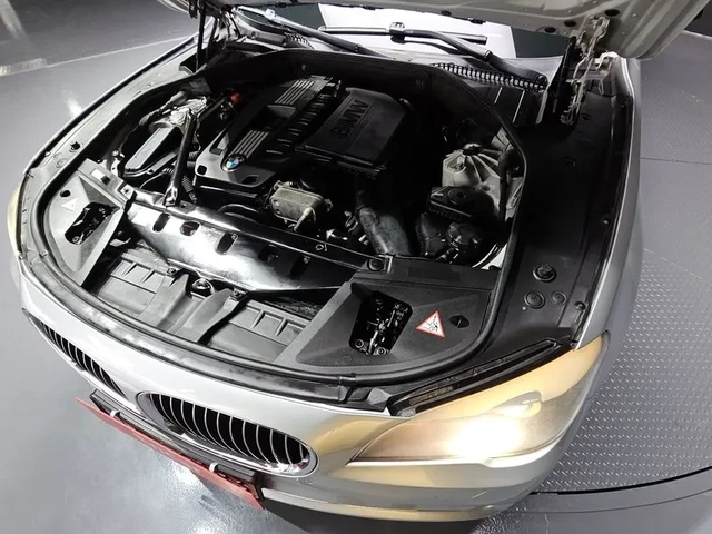 BMW 740 Li - автомобили, коли, обяви за нови и употребявани 5