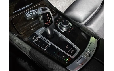 BMW 740 Li - автомобили, коли, обяви за нови и употребявани 8