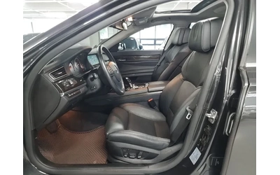 BMW 740 LI - автомобили, коли, обяви за нови и употребявани 10