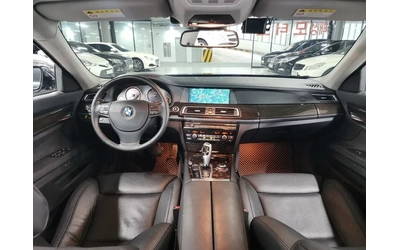 BMW 740 LI - автомобили, коли, обяви за нови и употребявани 12