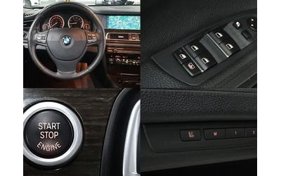 BMW 740 LI - автомобили, коли, обяви за нови и употребявани 14