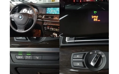 BMW 740 LI - автомобили, коли, обяви за нови и употребявани 15
